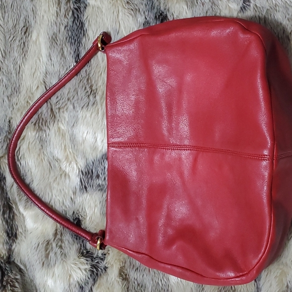 Salvatore Ferragamo shoulder bag - Picture 13 of 14